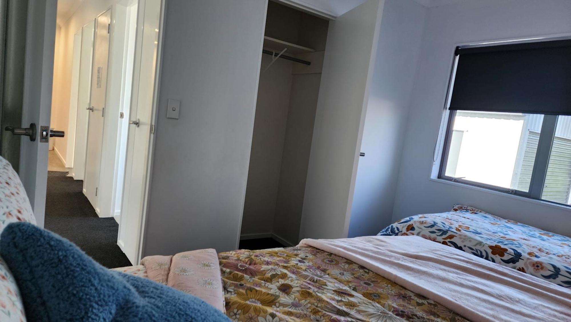 Oaktree Entire Holiday Home, Sleeps 8 To12 Rotorua Bagian luar foto