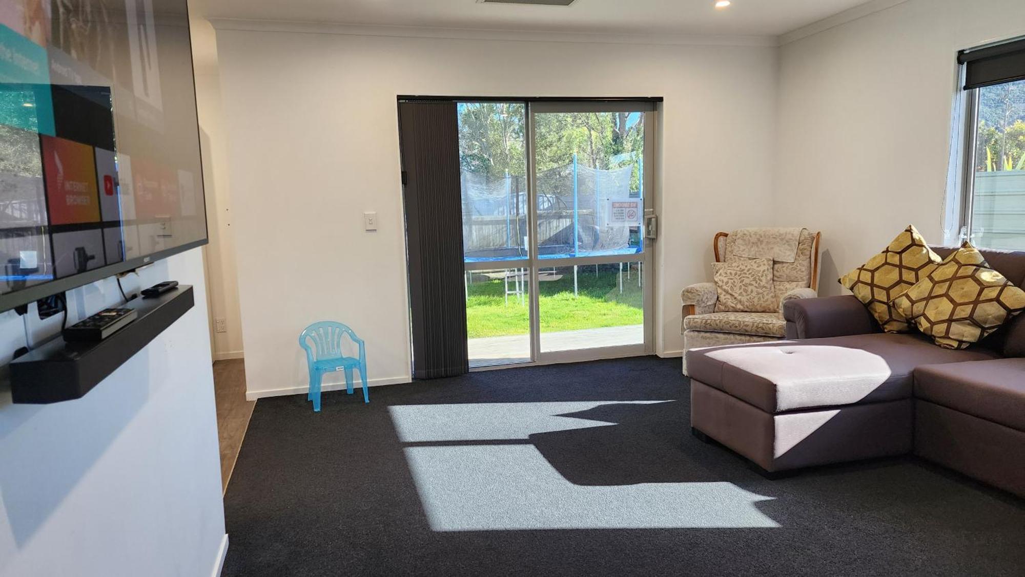 Oaktree Entire Holiday Home, Sleeps 8 To12 Rotorua Bagian luar foto